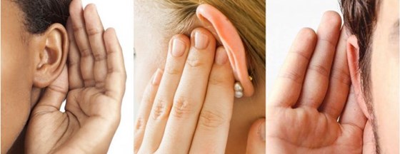 Hearing Aid Reviews: Shania Levine